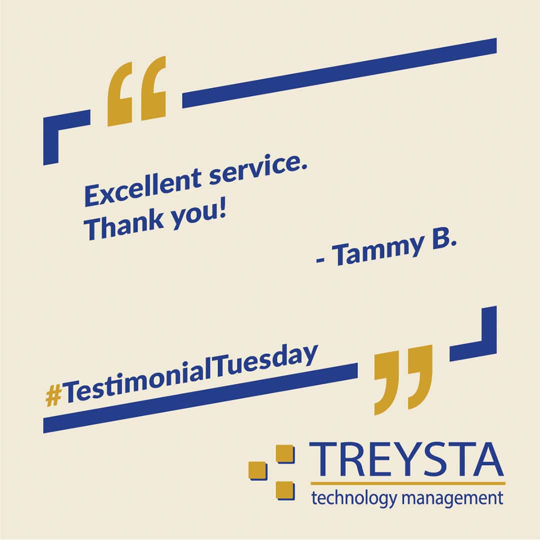 Treysta Technology Management