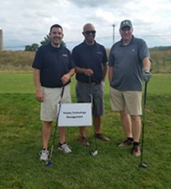 Adams County Drug Task Force Golf Tournament