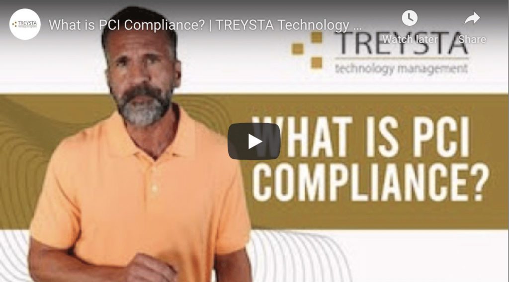 PCI Compliance