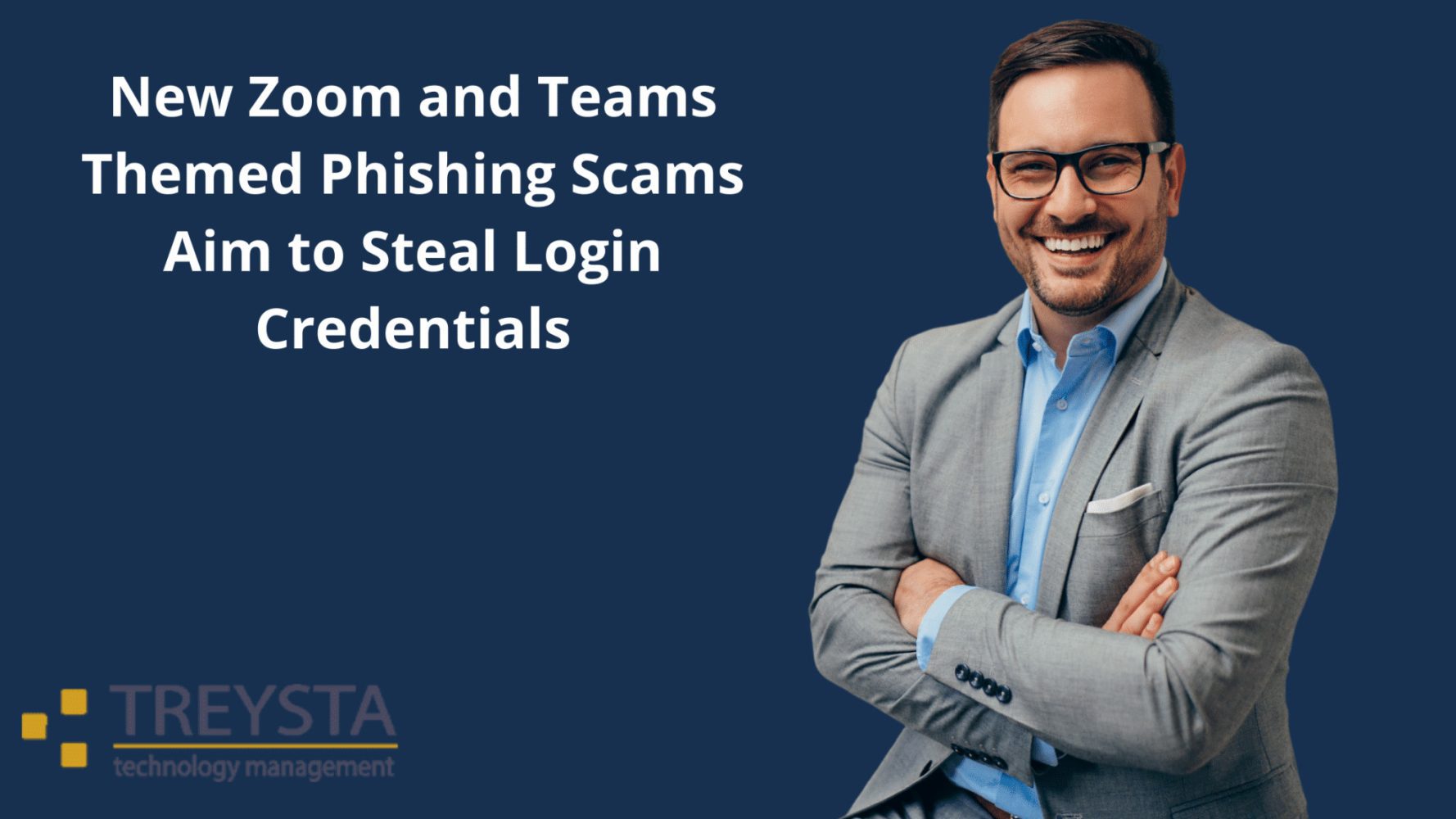 New Zoom and Teams Themed Phishing Scams Aim to Steal Login Credentials 