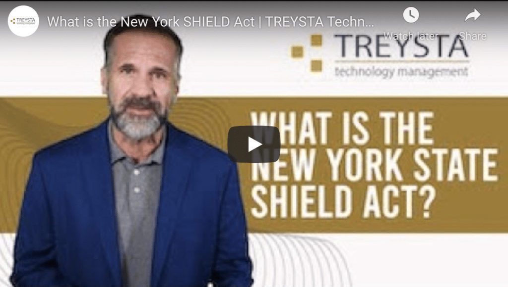 NY State SHIELD Act