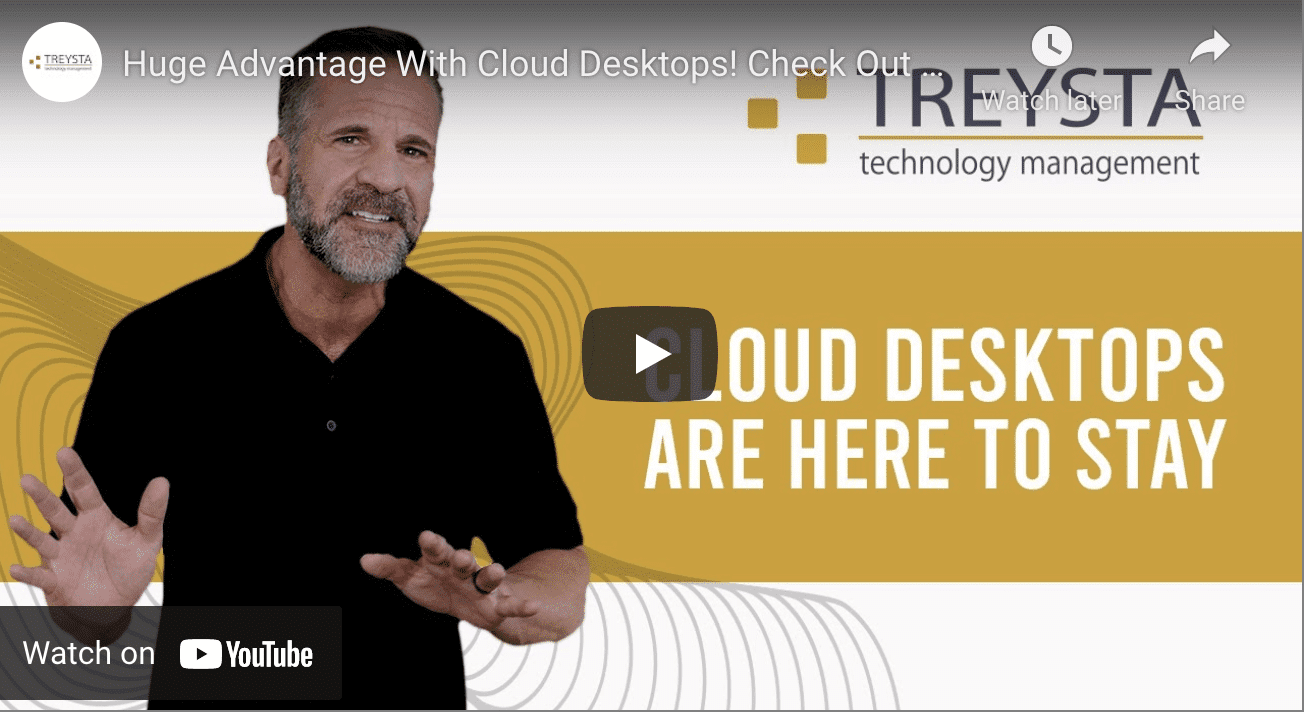 Cloud Desktops Support Remote Teams With Ease