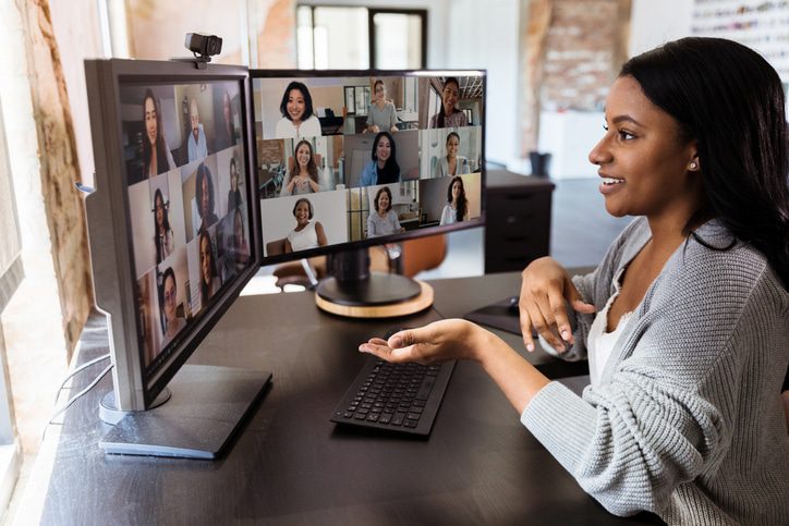 What Is The Best Free Video Conferencing Software?