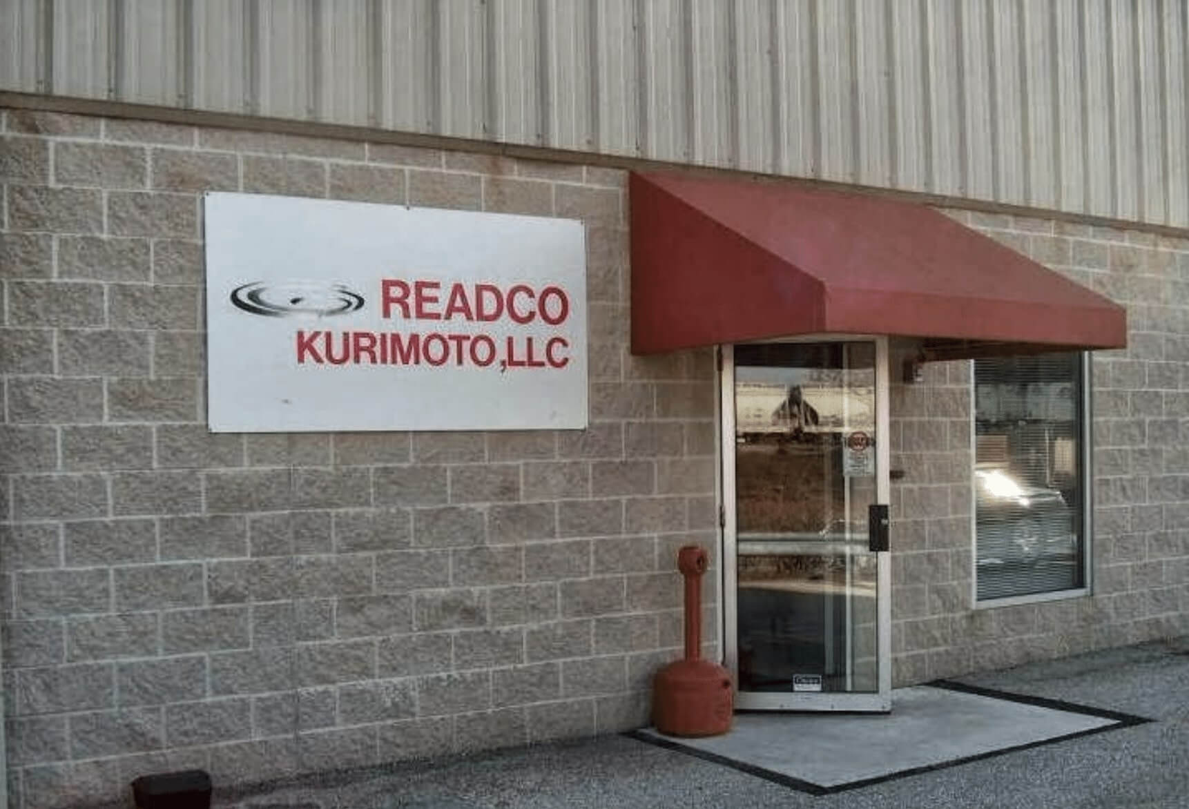 Readco Kurimoto Trusts TREYSTA To Be Their IT Company In York PA