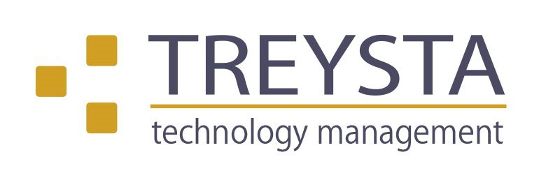 Treysta Technology Management Logo