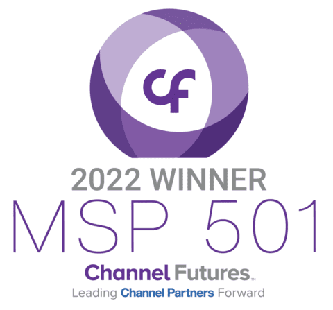 TREYSTA Ranked on Channel Futures 2022 MSP 501—Tech Industry’s Most Prestigious List of Managed Service Providers Worldwide