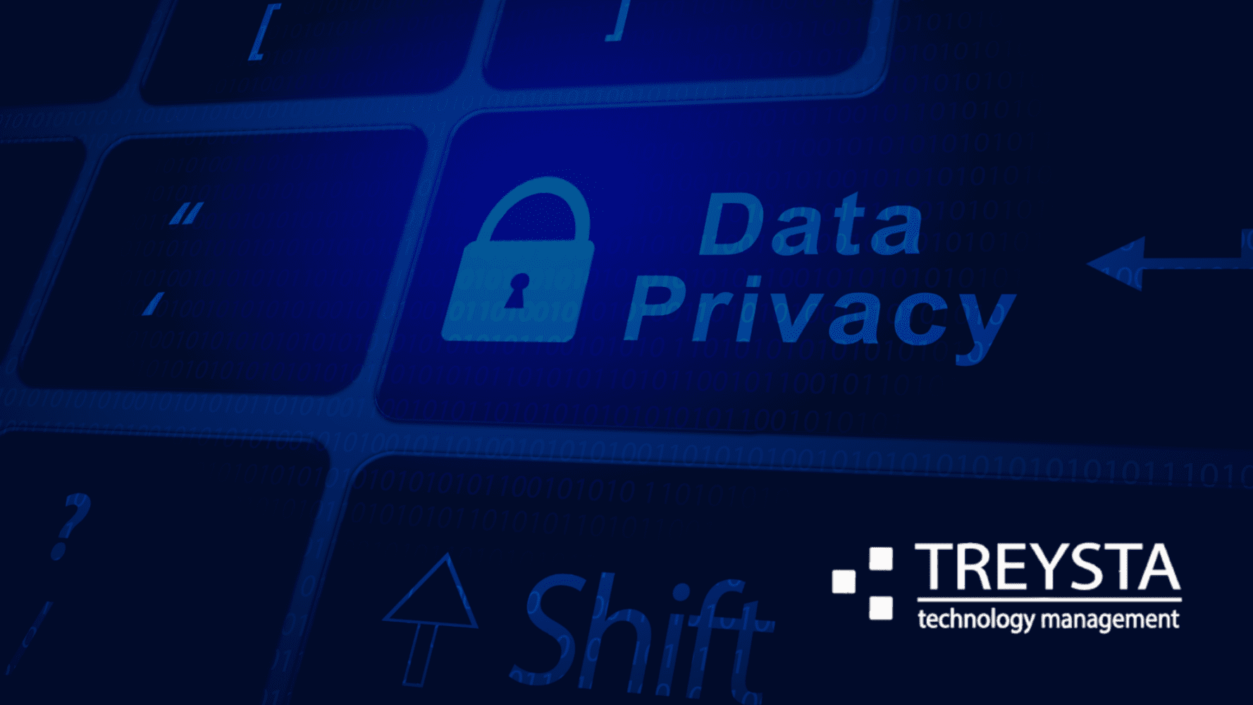 Data Privacy Banner