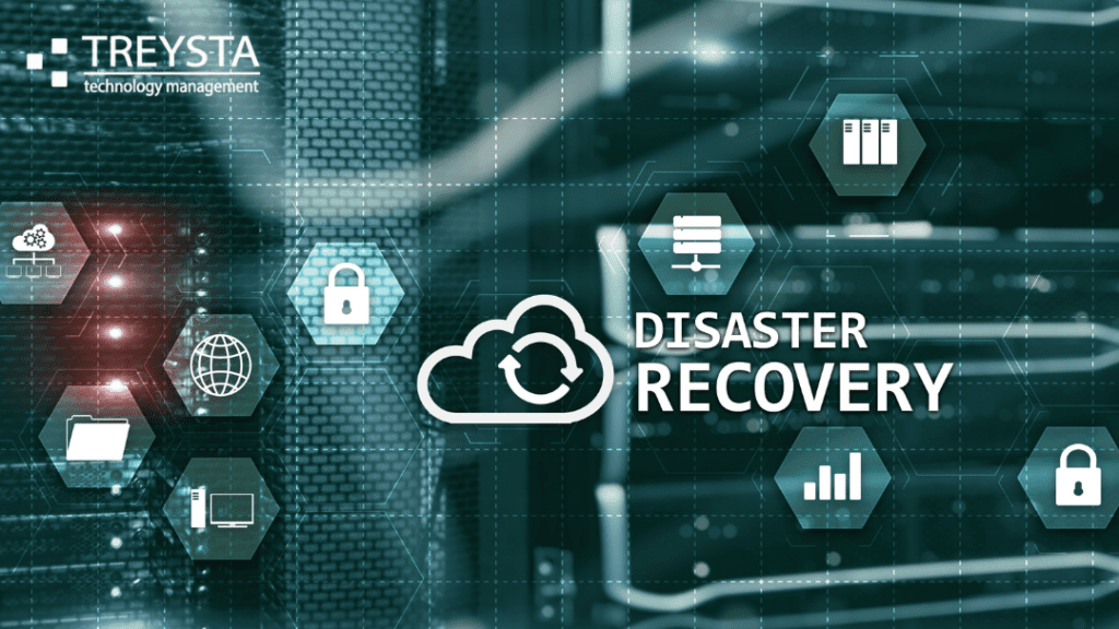 disaster recovery