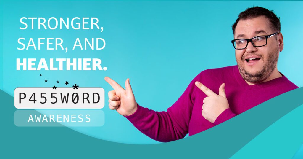 Strong Passwords