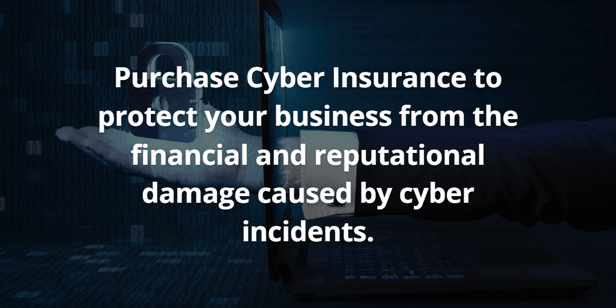 Cyber Insurance Can Help Protect Your Business From Phishing Attacks