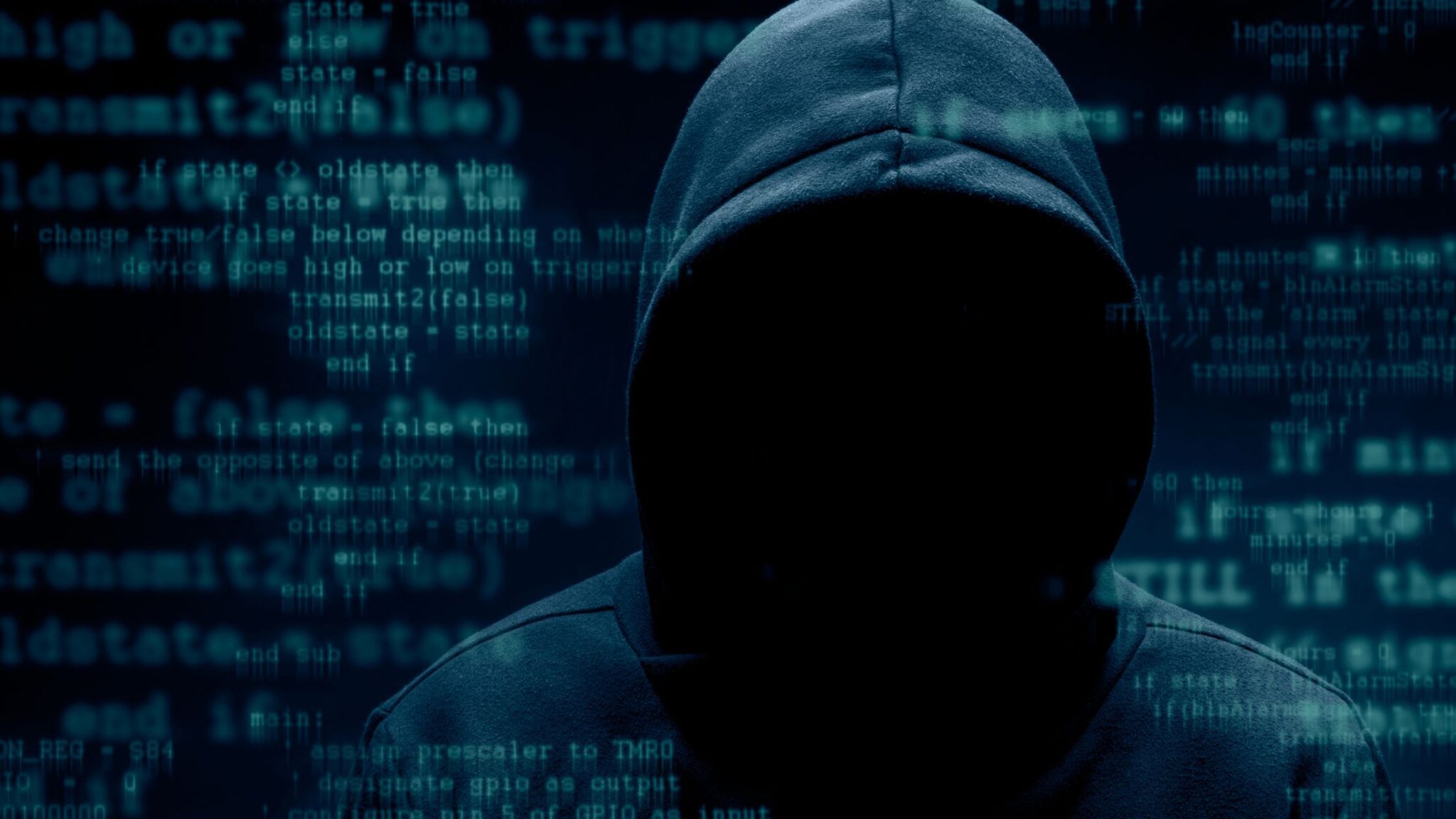 Unmasking the Dark Web | TREYSTA
