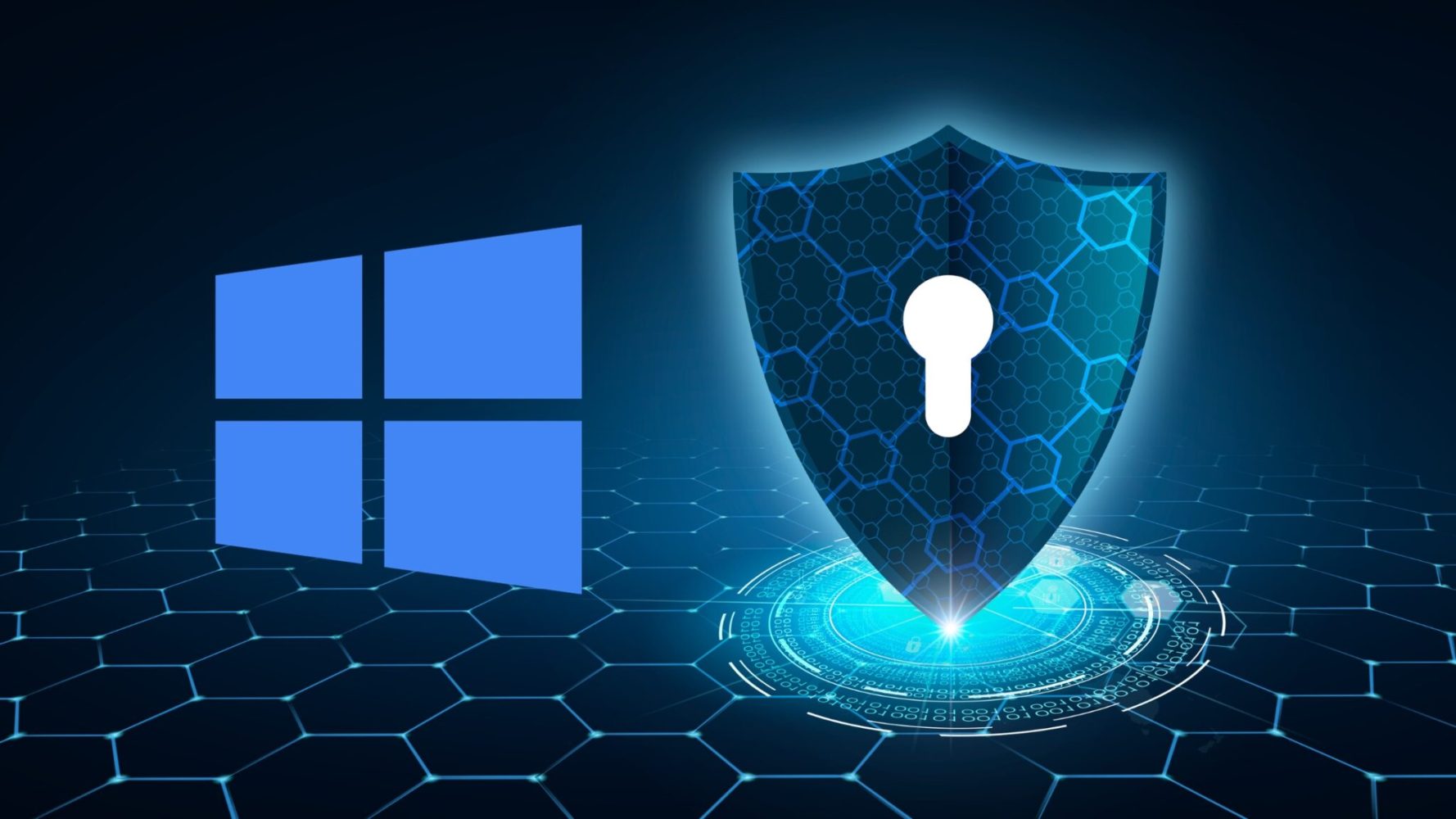 Celebrating Cybersecurity Awareness Month with Microsoft Intune
