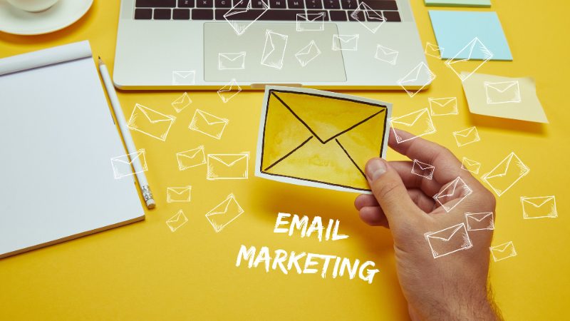Best Practices for Effective Bulk Email Campaigns